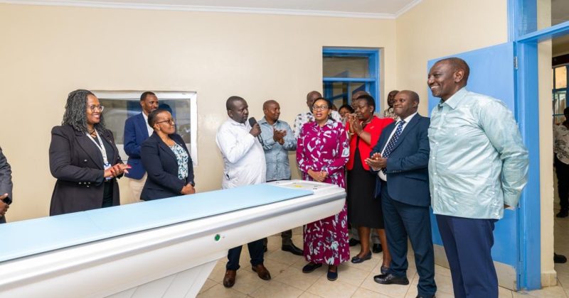 Govt adopts PPP model to upgrade hospital equipment