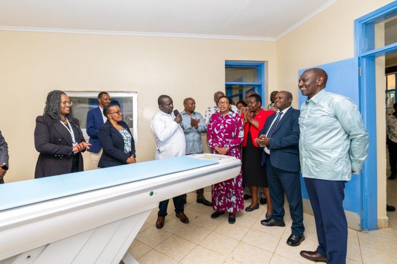 Govt adopts PPP model to upgrade hospital equipment