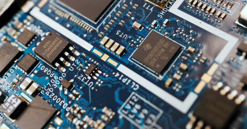 Japan’s high-stakes gamble to turn island of flowers into global chip hub