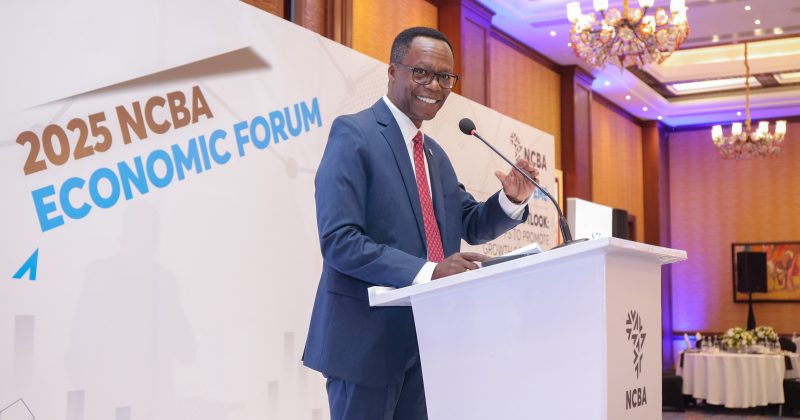 NCBA H1 net profit rises 12.2pc to Sh12.4bn