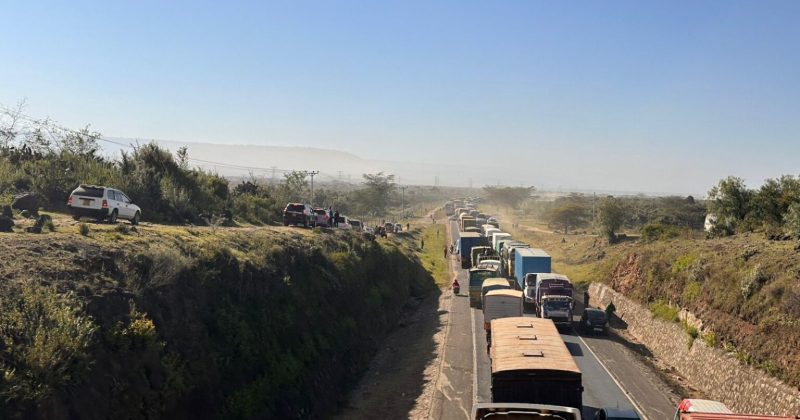 KeNHA pledges transparent tolling, alternative routes on Rironi–Mau Summit Expressway