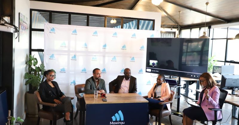 Mawingu gets Sh2.6bn to expand affordable internet in underserved areas