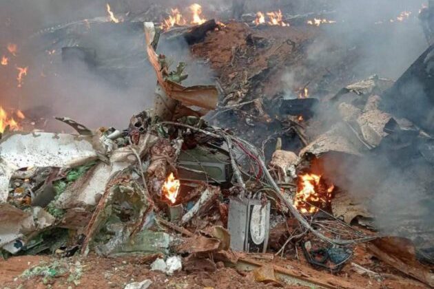10 foreigners, pilot killed in Kwale aircraft crash