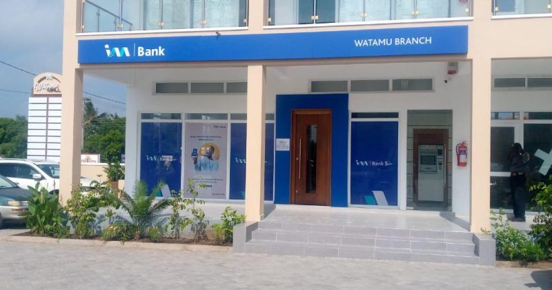 Regional subsidiaries help I&M posts Sh12.7bn in Q3