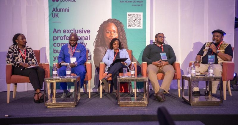 Kenyan student enrolment to UK universities up 34pc on rising demand
