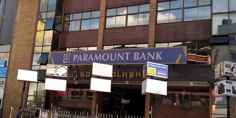 Nigeria’s lender Zenith completes acquisition of Paramount Bank