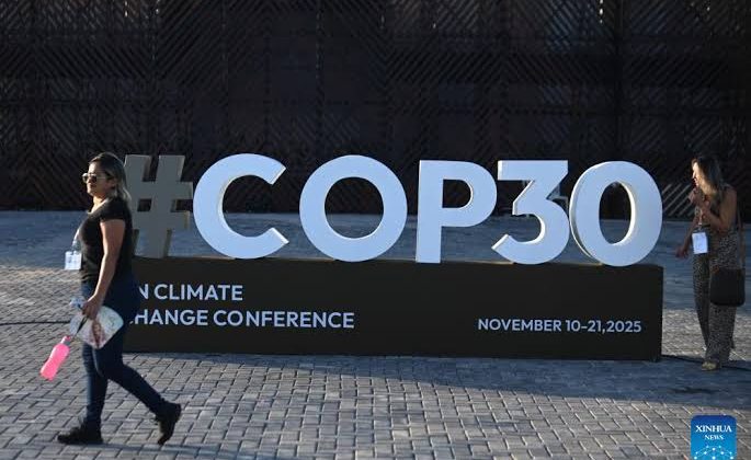 Climate advocates welcome new global Just Transition Mechanism at COP30