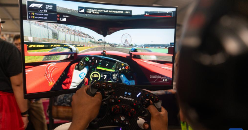 Fifa video game to return after four years in Netflix exclusive