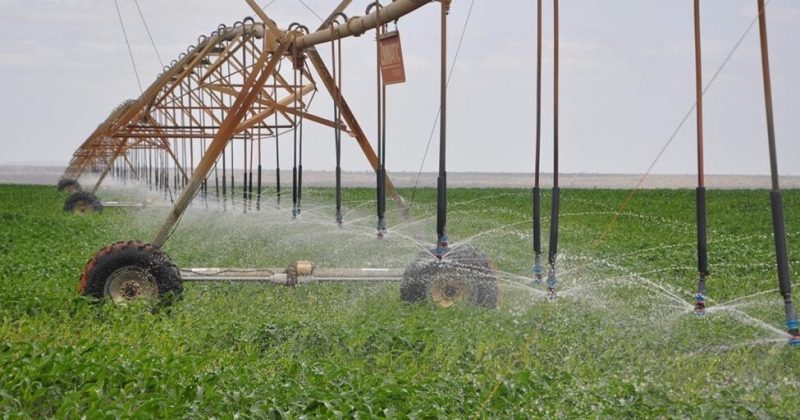 Galana Kulalu Set to Become Kenya’s First Agricultural Special Economic Zone