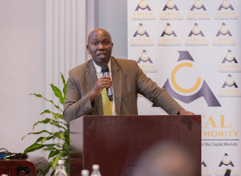 Special funds surge as CIS assets hit Sh680bn