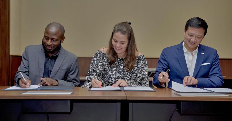 Bolttech acquires Kenya’s digital insurance platform mTek
