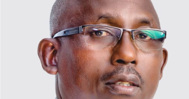 KNCCI confirms CEO to drive next phase of growth