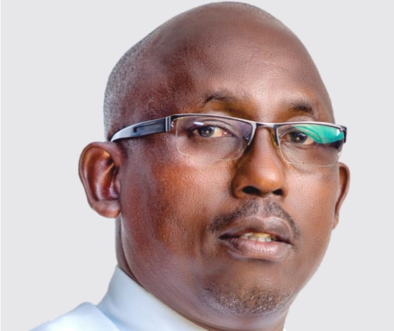 KNCCI confirms CEO to drive next phase of growth