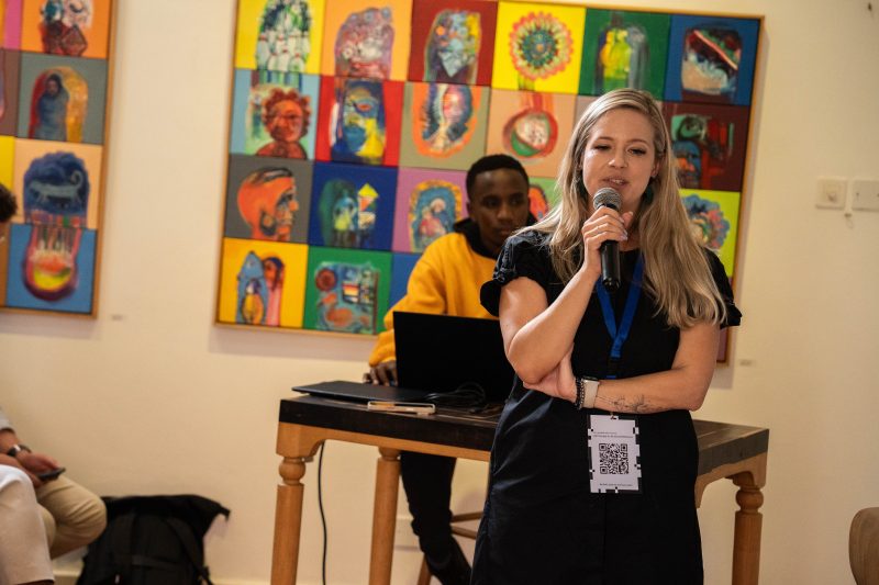 Kenya must open up to unlock startup potential: Latitude59