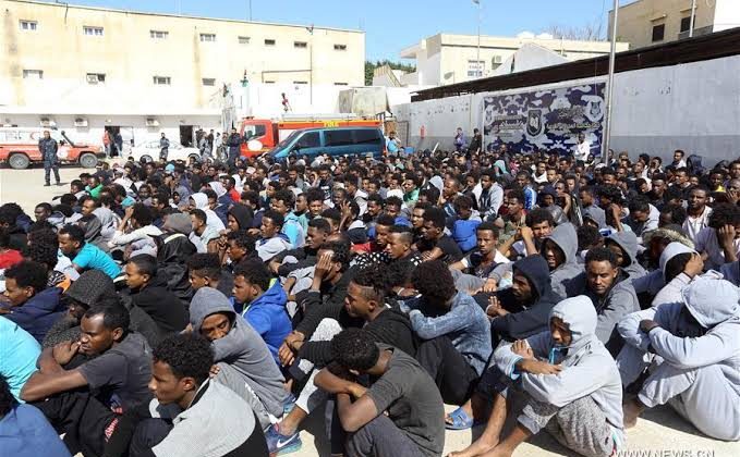 Majority of Germans support reducing asylum immigration: poll