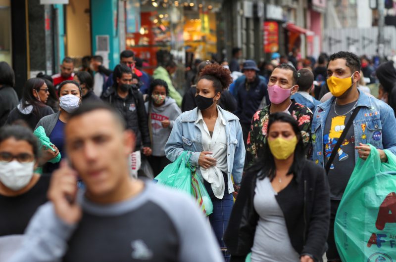 Brazil’s current account deficit hits 11-year high in 2025