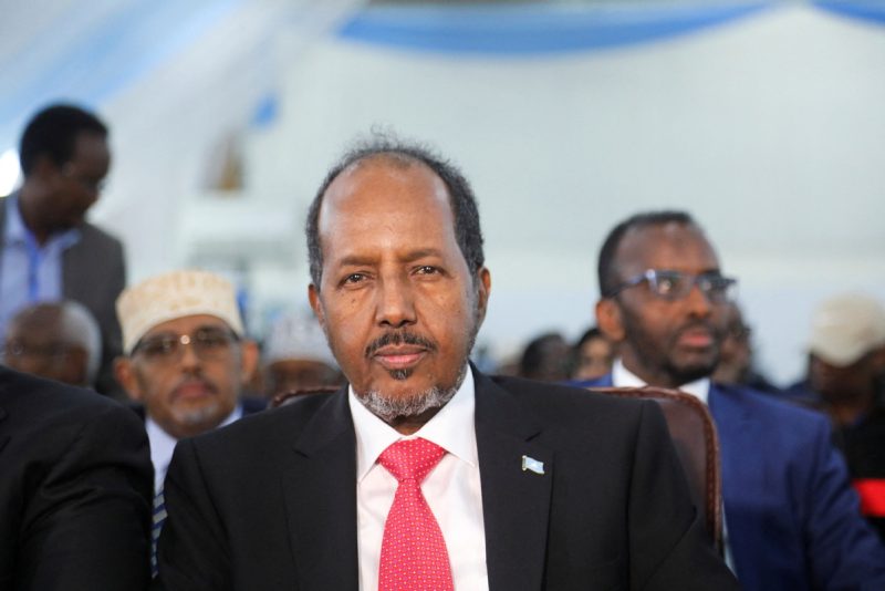 Somalia revokes all pacts with UAE amid diplomatic rifts