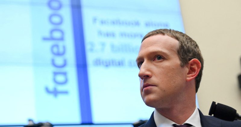 Court backs Facebook moderators in case against Meta, Sama