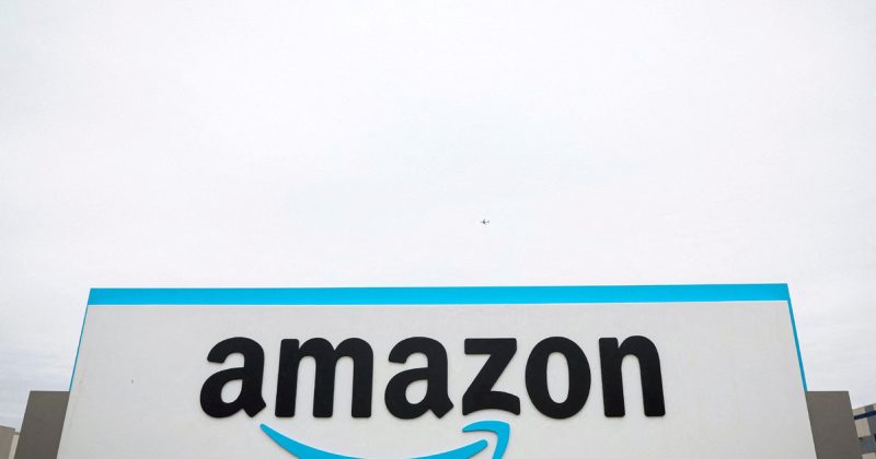 Amazon accidentally sends email confirming layoffs