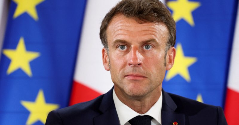 French gov’t survives no-confidence votes over budget issue