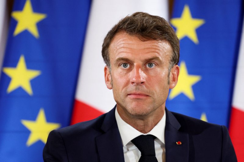 French gov’t survives no-confidence votes over budget issue