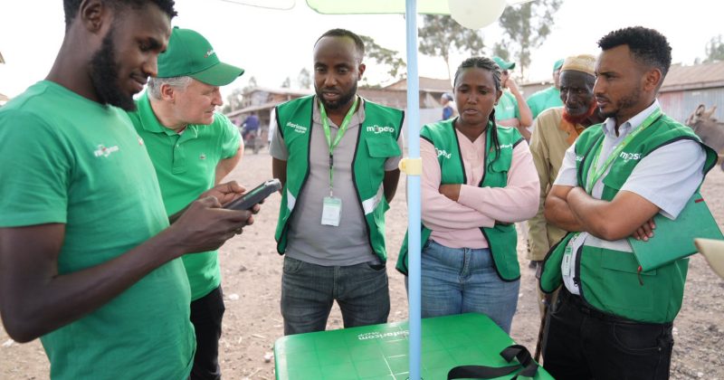 Ethiopia national telco’s service accessible to 65pc of population