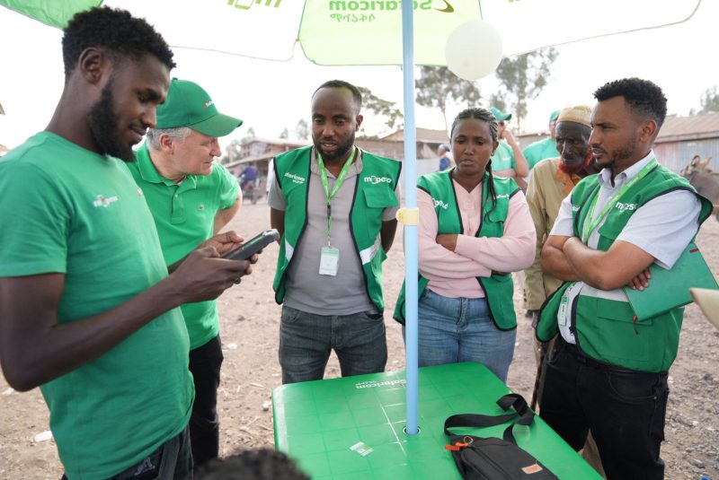Ethiopia national telco’s service accessible to 65pc of population
