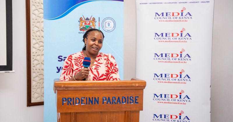 ODPC faults LOLC Kenya over data breach, orders deletion of client data