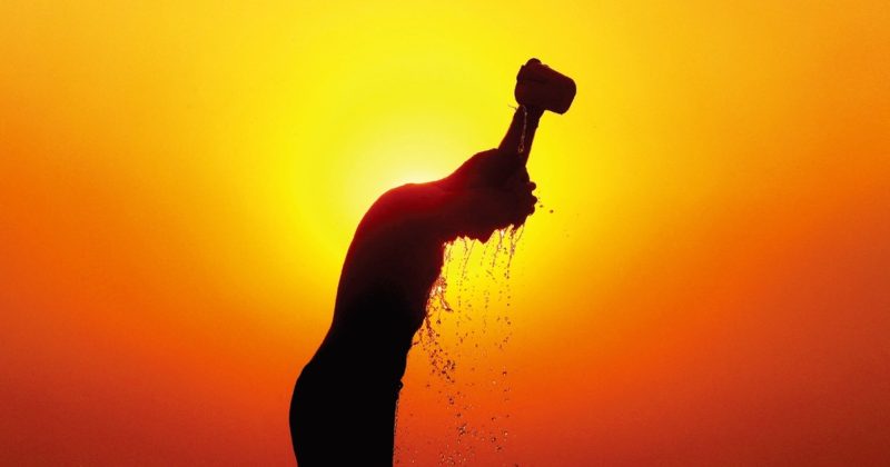 2025 is 3rd hottest year on record — climate agency