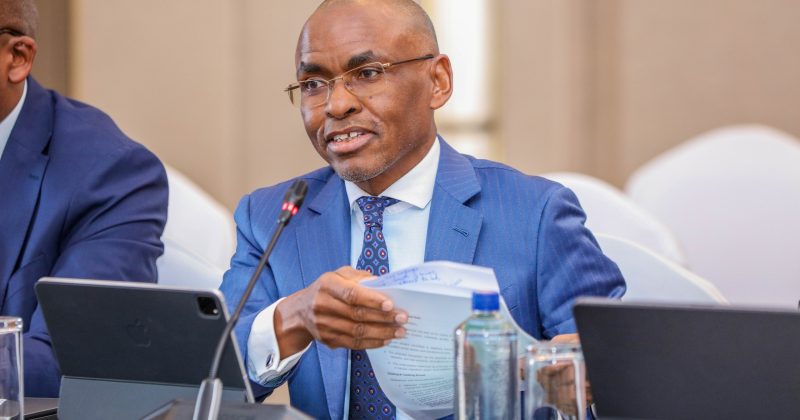 Safaricom assures Kenyans ownership, operations unchanged despite share sale
