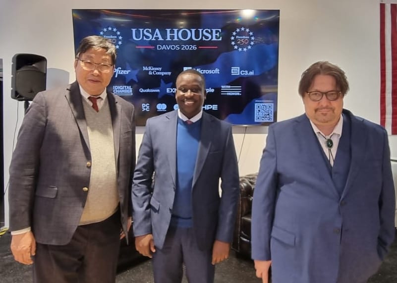 NIFC positions Nairobi as Africa’s hub for finance, digital assets