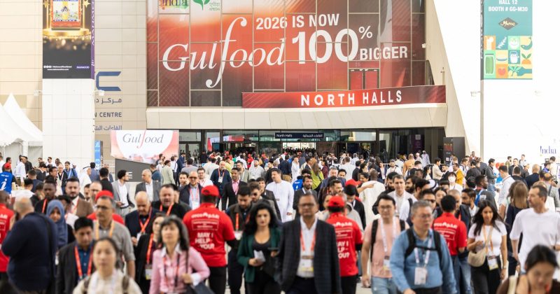 Dubai food platform to link Kenyan, African firms to global markets
