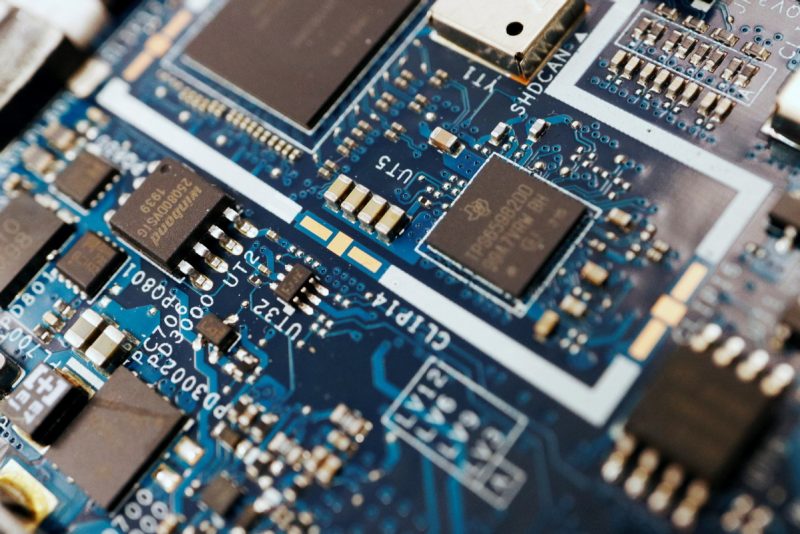 Dutch chip maker ASML to cut 1,700 jobs