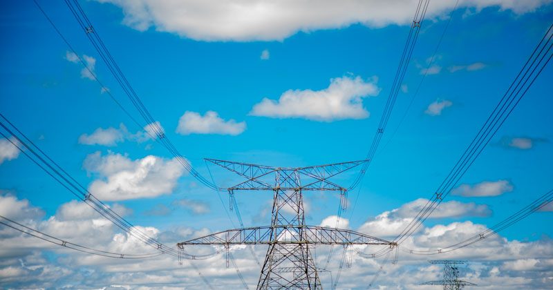 A new era of clean energy as Kitui-Wote line goes live