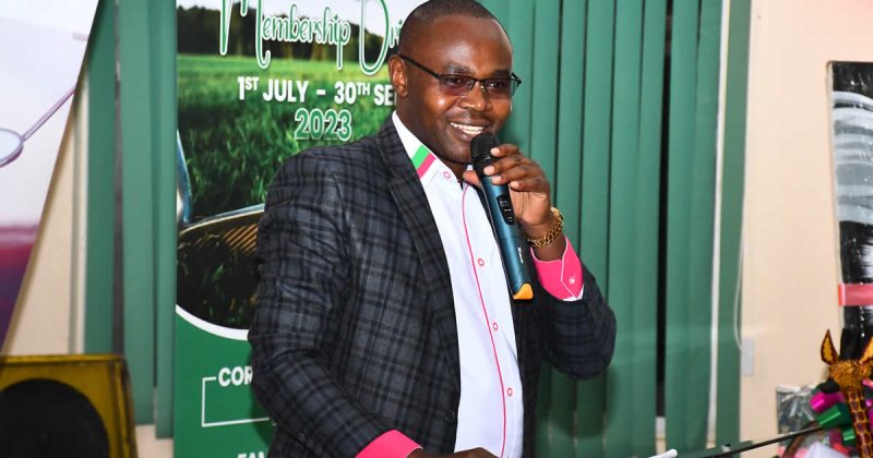 Tower Sacco reveals Sh150mn cash deposit losses in KUSCCO