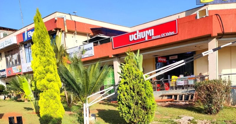 Uchumi Supermarket reopens Unicity Mall, Lang’ata Hyper branches
