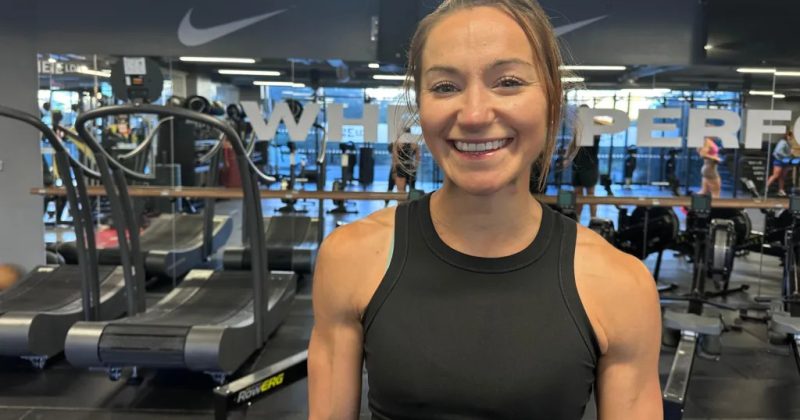 ‘I spent £2,000 on one event’: Why Gen Z is obsessed with Hyrox