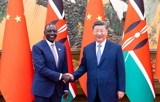 Kenya wins near-zero tariff access for exports to China