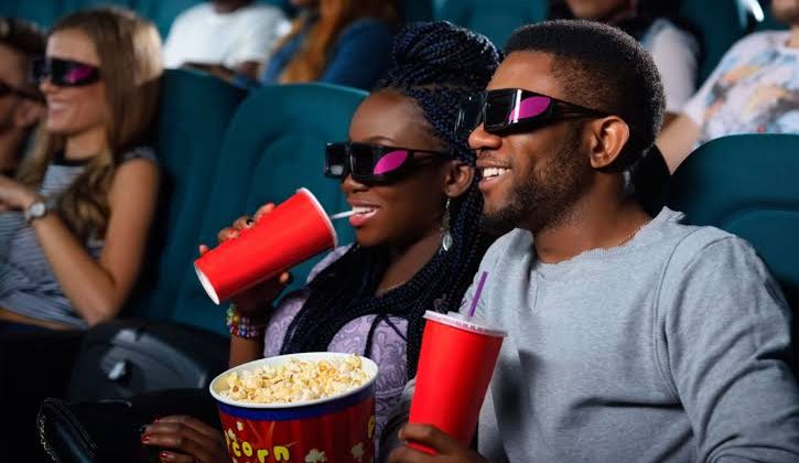 Kenya woos Chinese investors to boost film sector