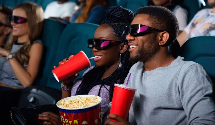 Kenya woos Chinese investors to boost film sector