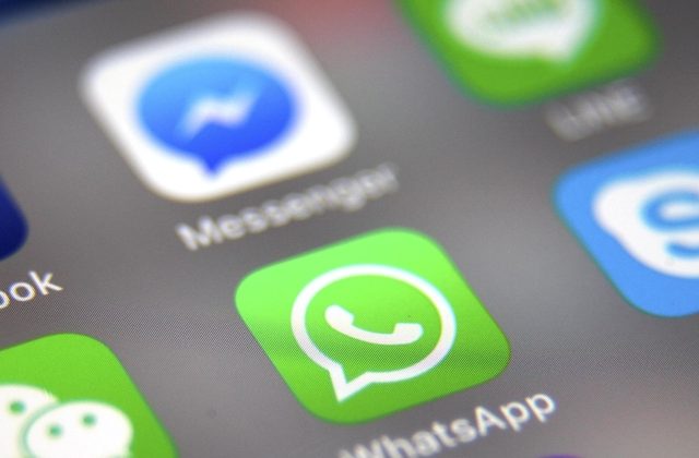 Russia moves to block WhatsApp in messaging app crackdown
