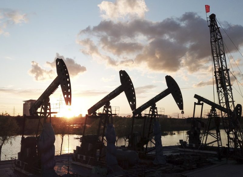 Trump has big plans for Venezuela’s oil but are they feasible?