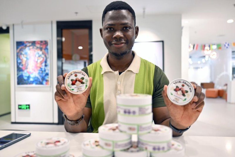 Nigeria extends ban on raw shea nut export