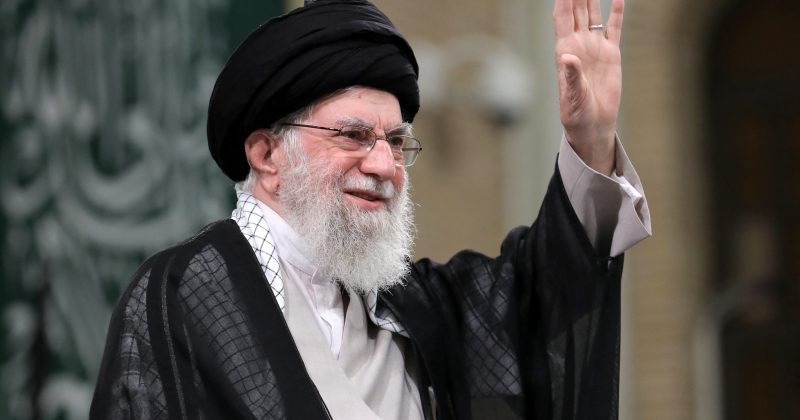 ‘Gruesome’ war bets fuel calls for crackdown on prediction markets