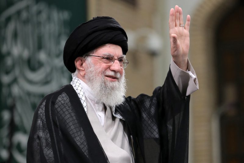 UK imposes new sanctions on Iranian officials