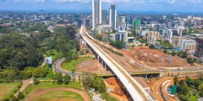 Nairobi Expressway Announces Westlands Traffic Diversion From Saturday
