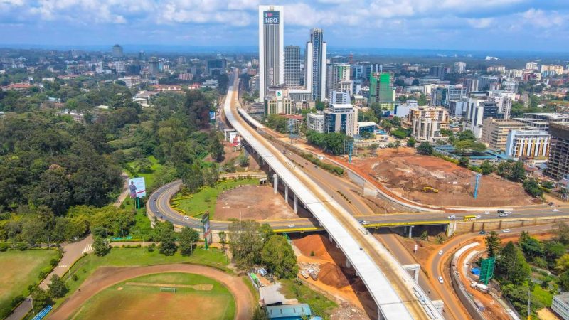 Tax uncertainty threatens NIFC’s $5bn investment target
