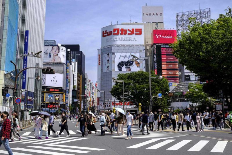 Japan’s total debt hits record 1.342tn yen in 2025