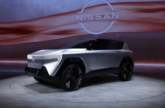 Japan’s Nissan forecasts $4.25bn net loss for fiscal 2025