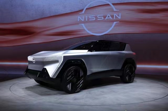 Japan’s Nissan forecasts $4.25bn net loss for fiscal 2025